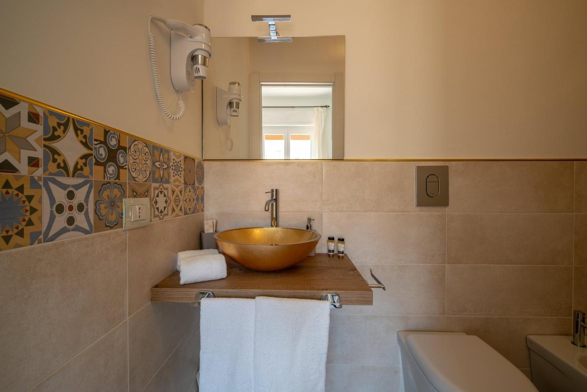 Ng Collection L'acquedotto Apartment