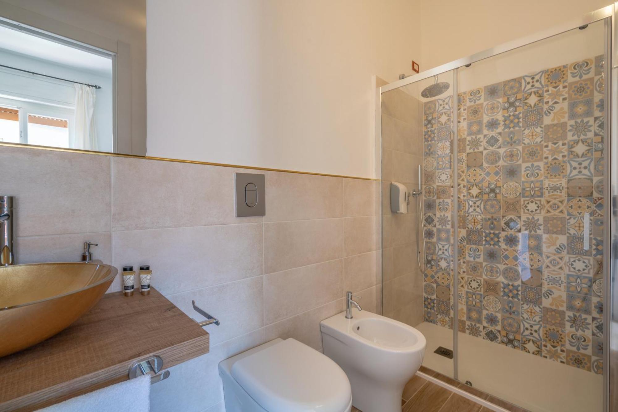Ng Collection L'acquedotto Apartment