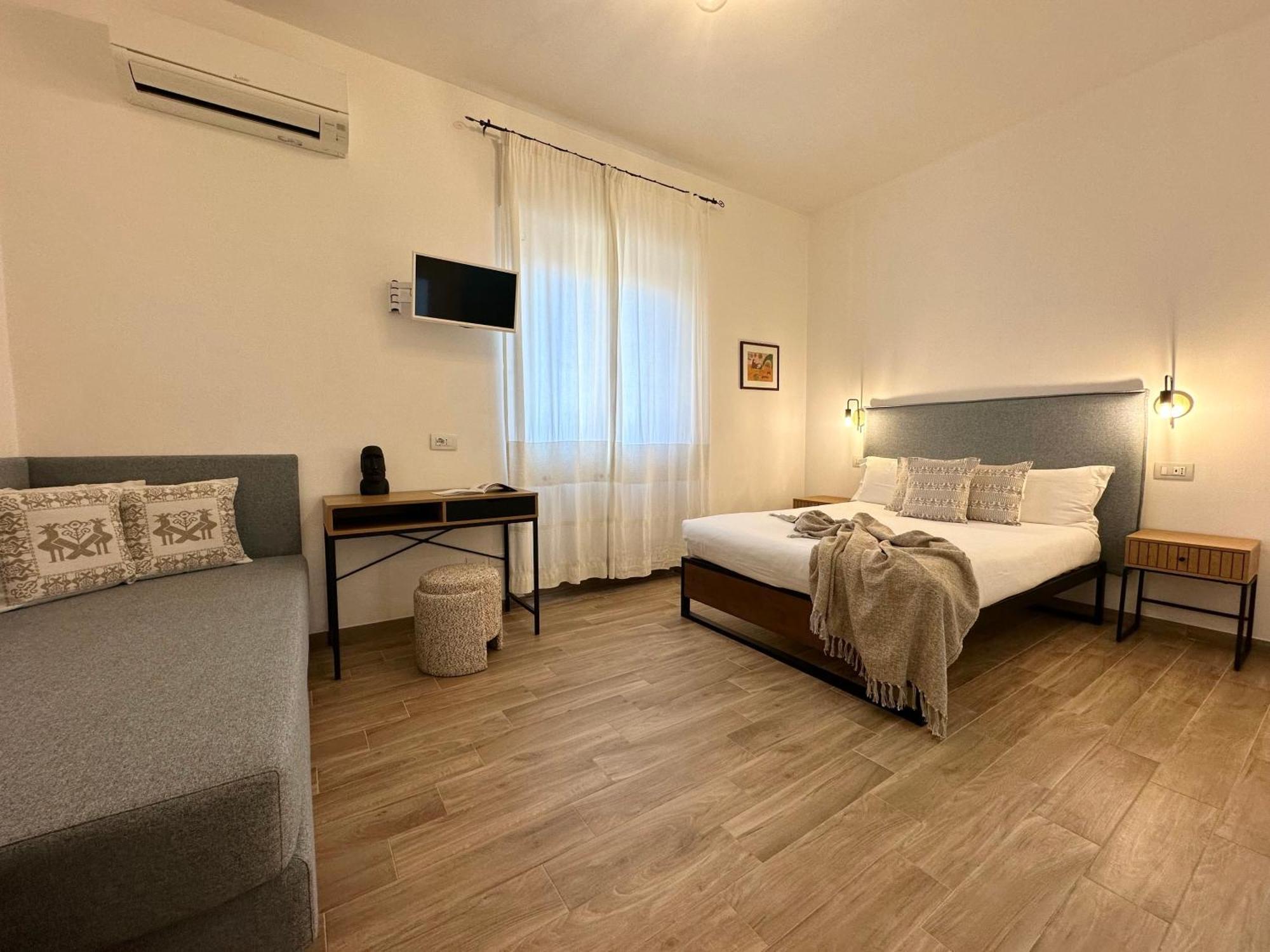 Ng Collection L'acquedotto Apartment Olbia