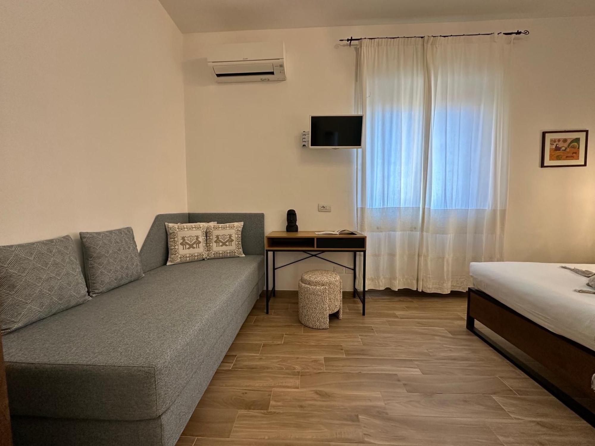 Ng Collection L'acquedotto Apartment