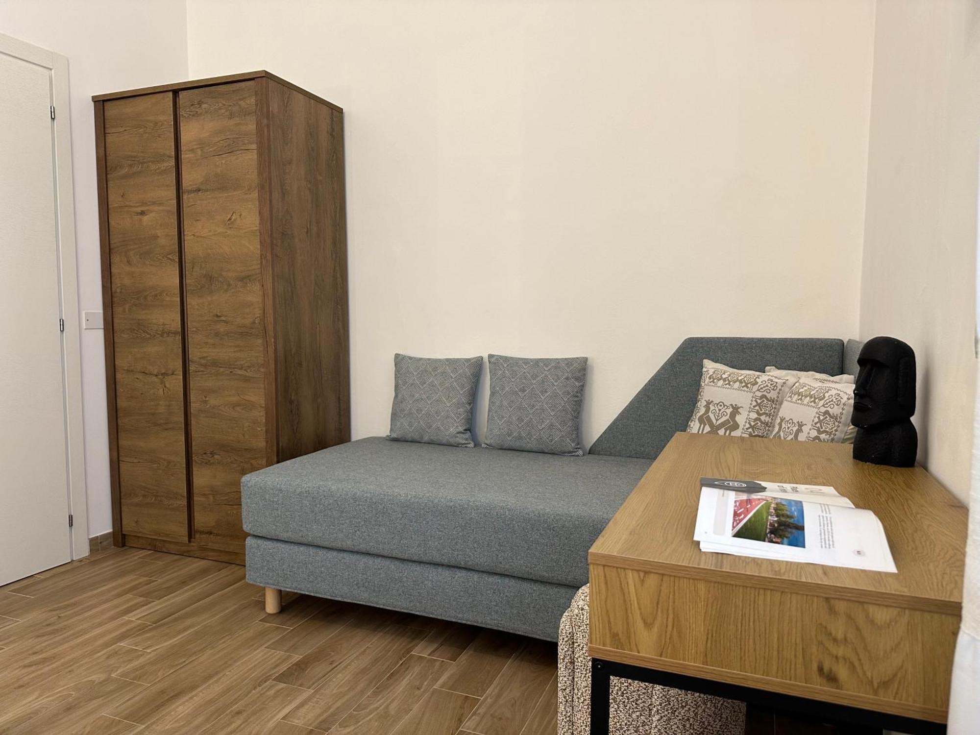 Ng Collection L'acquedotto Apartment *