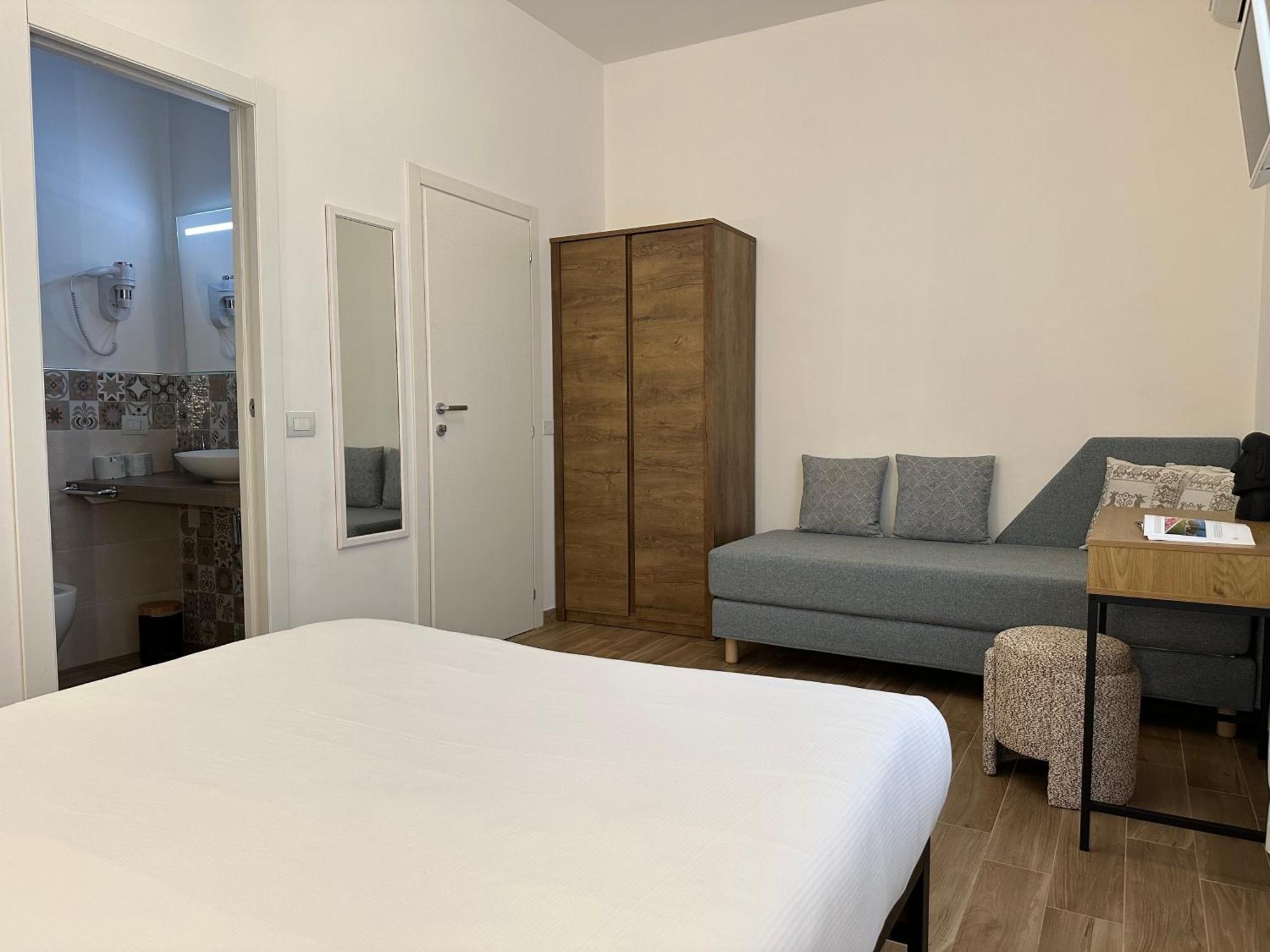 Ng Collection L'acquedotto Apartment Olbia