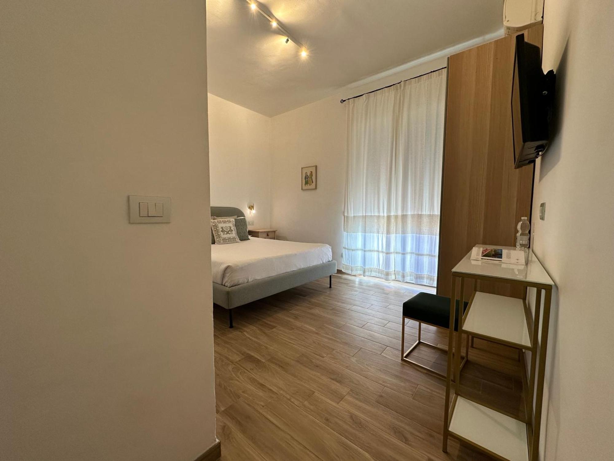 Apartment Ng Collection L'acquedotto *