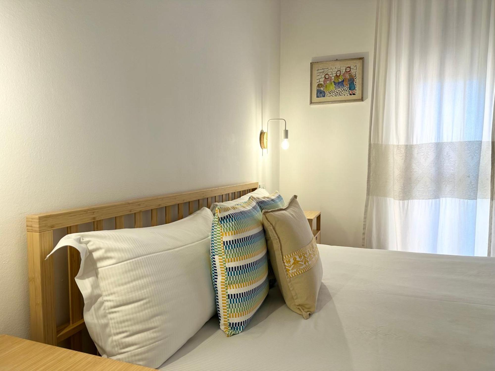Apartment Ng Collection L'acquedotto *