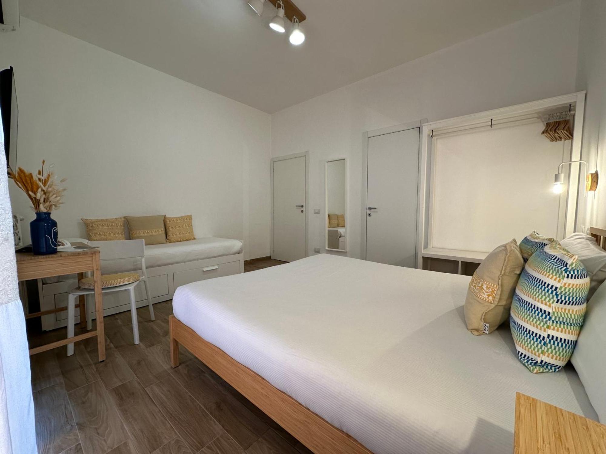 Ng Collection L'acquedotto Apartment Olbia