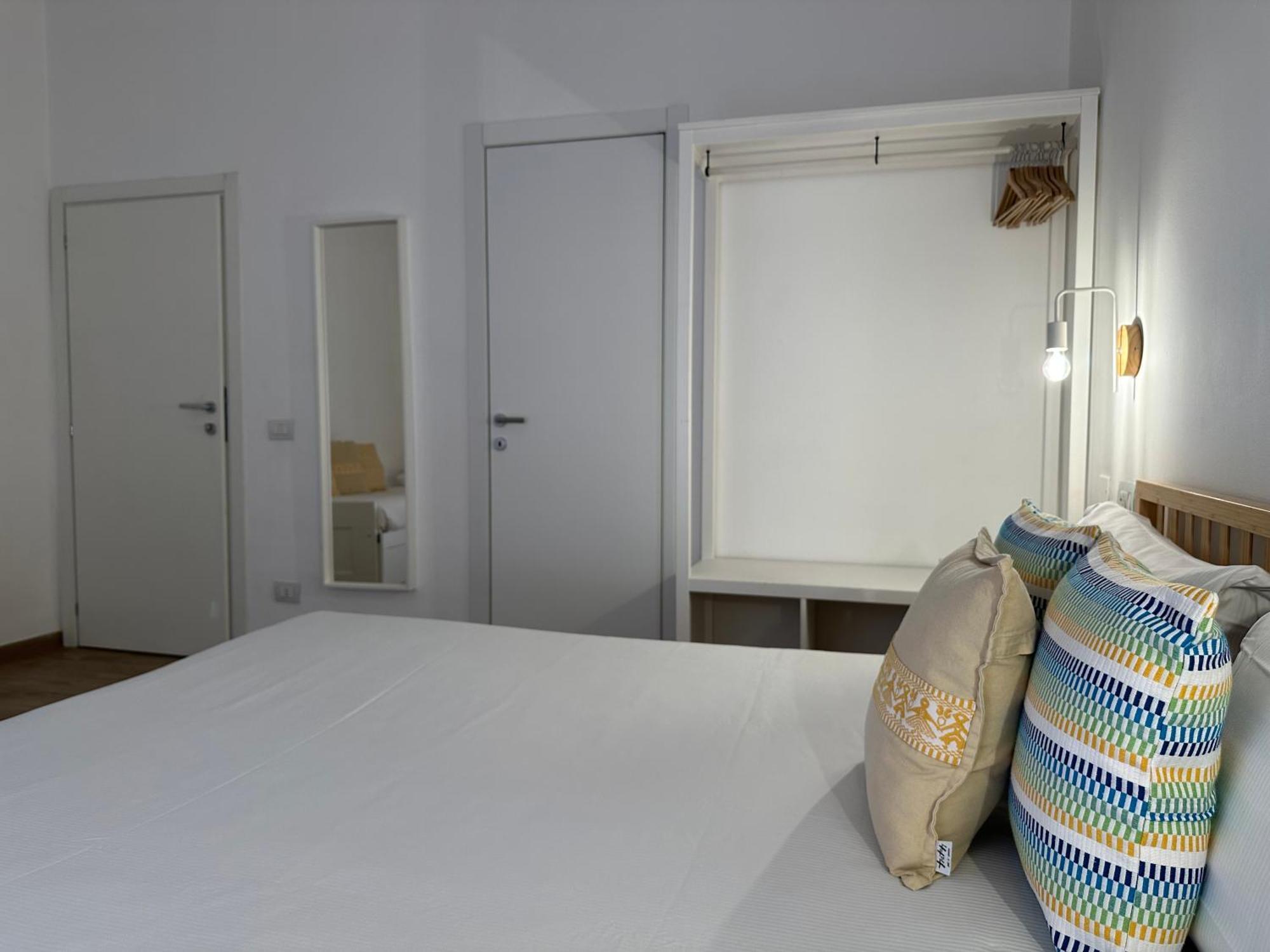 Apartment Ng Collection L'acquedotto Olbia