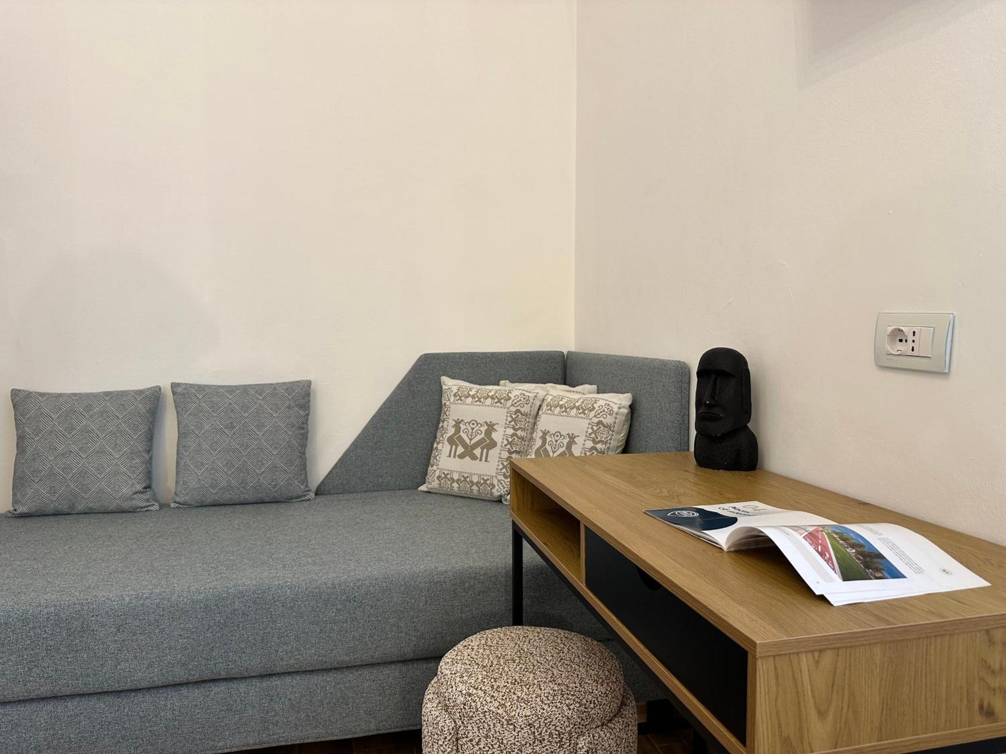 Appartamento Ng Collection L'acquedotto *