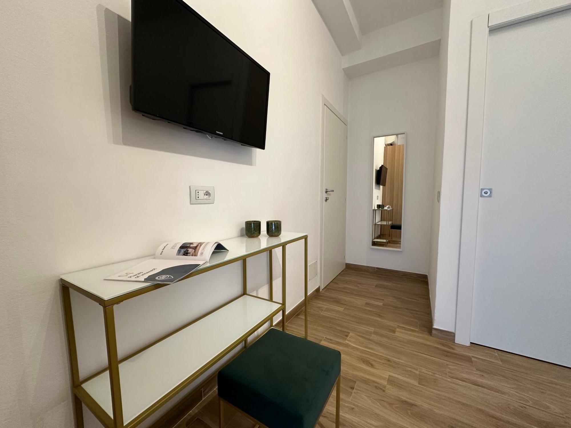 Appartamento Ng Collection L'acquedotto