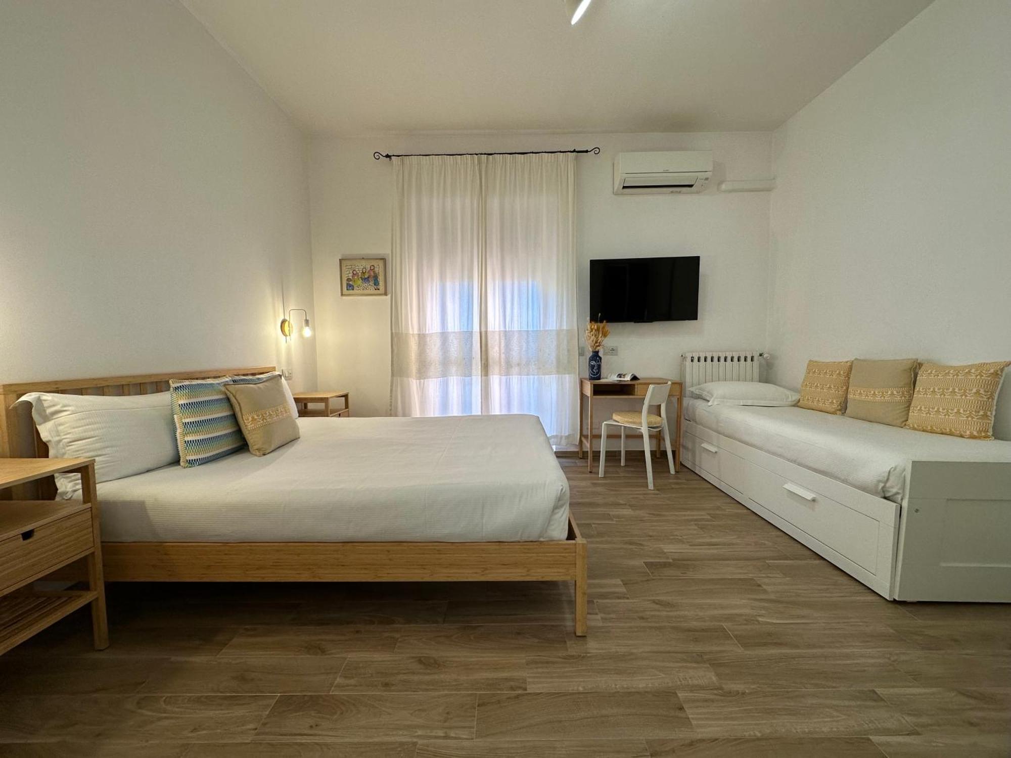 Appartamento Ng Collection L'acquedotto Olbia