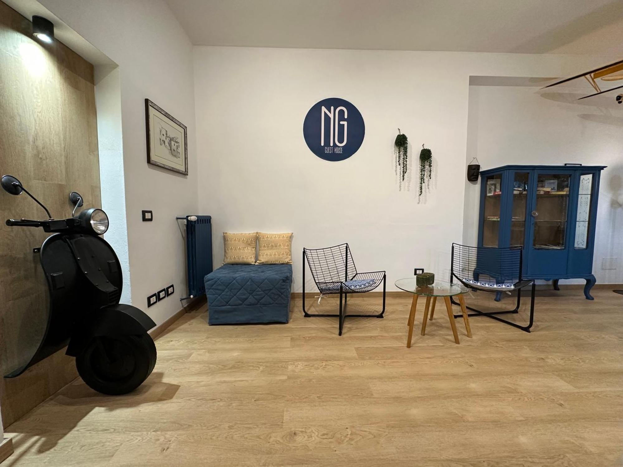 Appartamento Ng Collection L'acquedotto Olbia