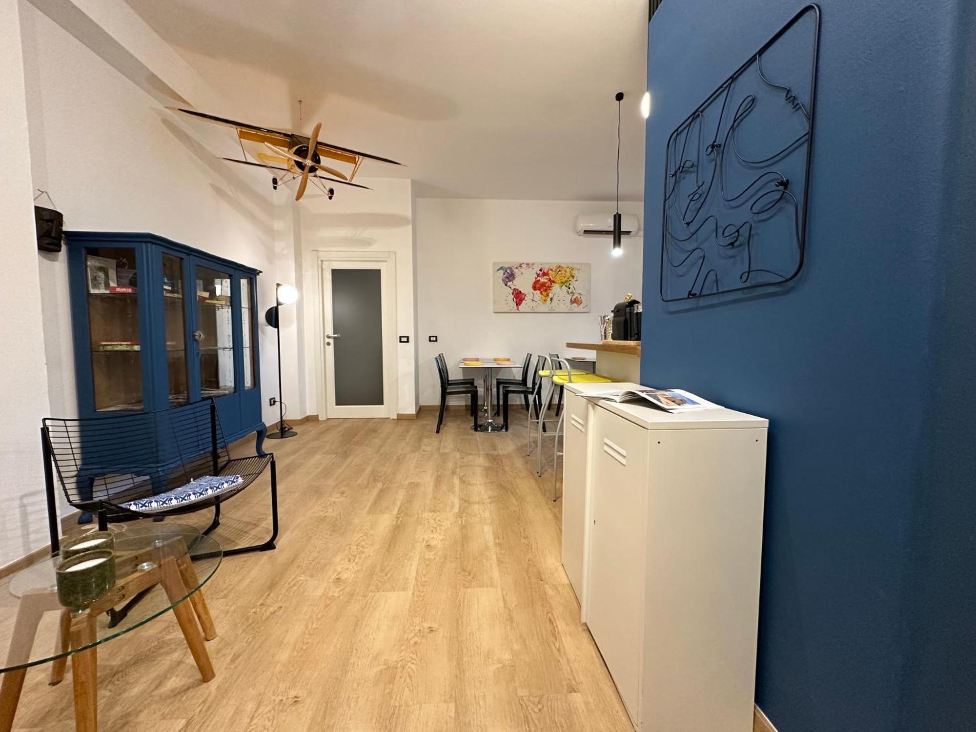 Appartamento Ng Collection L'acquedotto Olbia